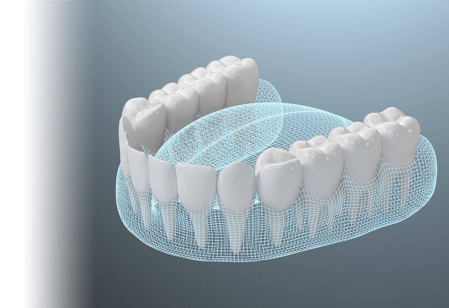 What is orthognathic surgery?